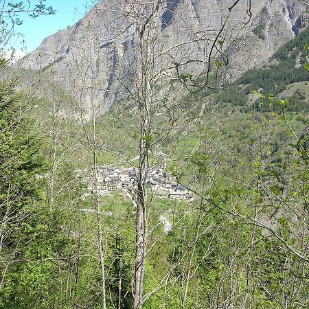 La Barmo Affittacamere Pietraporzio Экстерьер фото