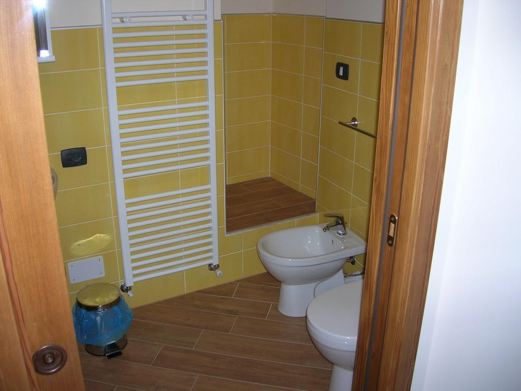 La Barmo Affittacamere Pietraporzio Номер фото